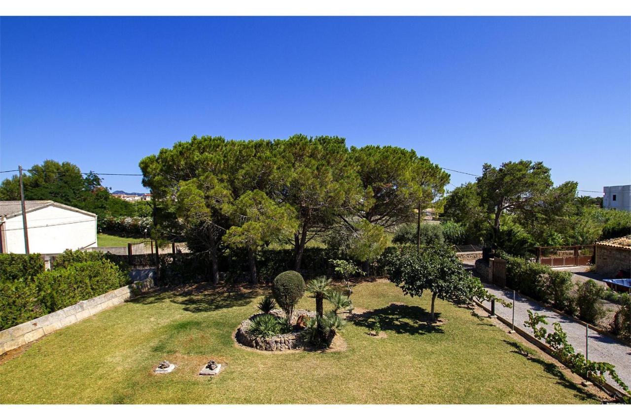 Villa Animeta Pollença Exterior foto